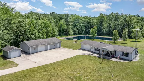 1035 Van Dyke Rd, Beaverton, MI 48612