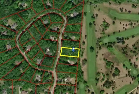 lot9 Fairway Dr, Roscommon, MI 48653