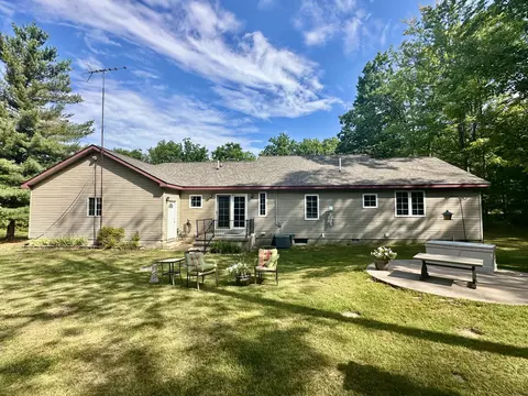 4527 Balmes Trl, Grayling, MI 49738 photo 2