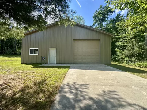 4527 Balmes Trl, Grayling, MI 49738 photo 4