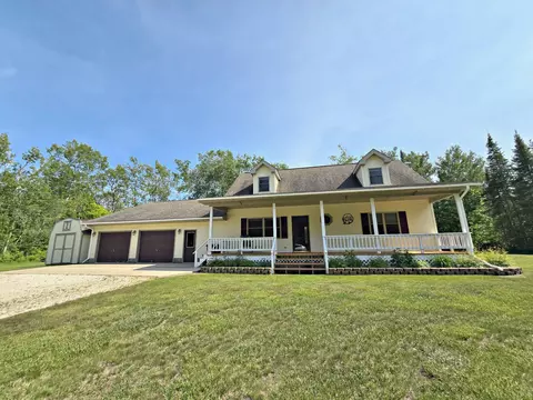 n705 Woods Road, St. Ignace, MI 49781