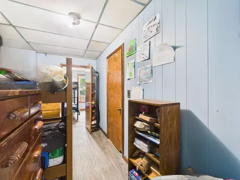 Entry Way - 205 Park St, Grayling, MI 49738 photo 3 of 3