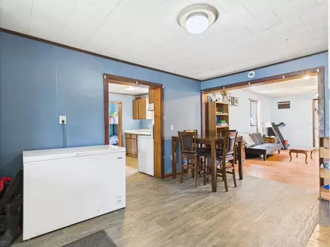 Entry Way - 205 Park St, Grayling, MI 49738 photo 2 of 3