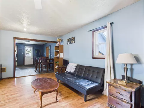 Living - 205 Park St, Grayling, MI 49738 photo 2 of 2