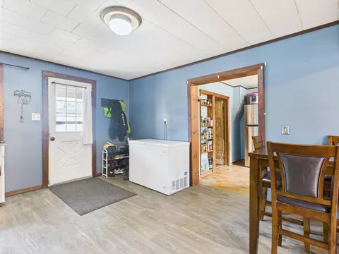 Entry Way - 205 Park St, Grayling, MI 49738 photo 1 of 3