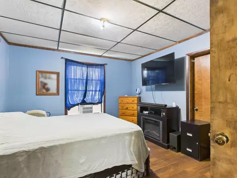 Bedroom - 205 Park St, Grayling, MI 49738 photo 1 of 4