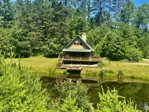 5283 Griffin Rd, Lewiston, MI 49756