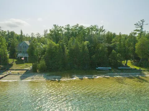 lot19 Pioneer Trl, Presque Isle, MI 49777