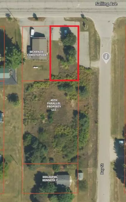 4631 Salling Ave, Lewiston, MI 49756