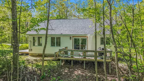 10046 Rogers Rd, Alanson, MI 49706