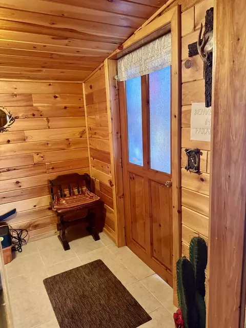 Entry Way - 2142 Eaton Trl, Grayling, MI 49738 photo 2 of 2