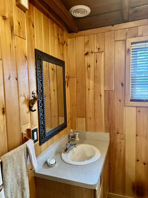 Bath - 2142 Eaton Trl, Grayling, MI 49738 photo 6 of 6