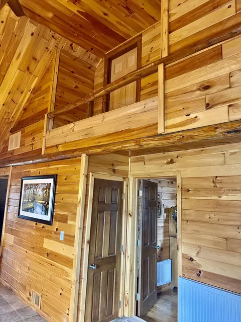 Entry Way - 2142 Eaton Trl, Grayling, MI 49738 photo 1 of 2