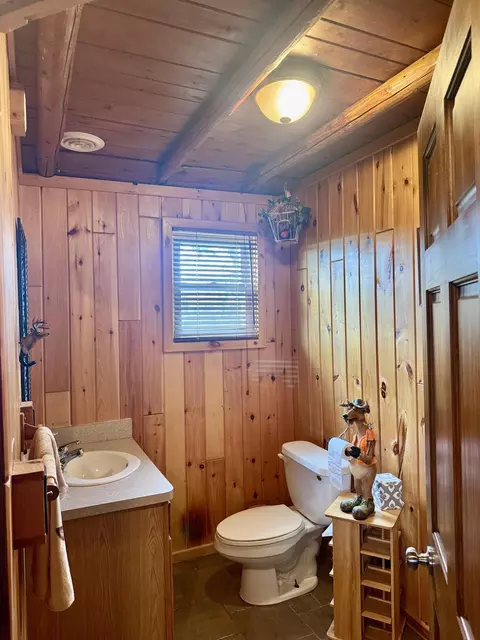 Bath - 2142 Eaton Trl, Grayling, MI 49738 photo 4 of 6