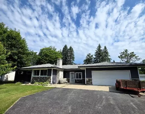 1212 Elden Dr, Alpena, MI 49707 photo 1