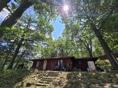 Exterior - 1330 S Mt Tom Rd, Mio, MI 48647 photo 4 of 29