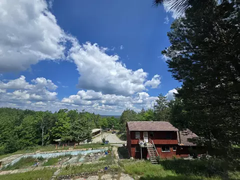 Exterior - 1330 S Mt Tom Rd, Mio, MI 48647 photo 25 of 29