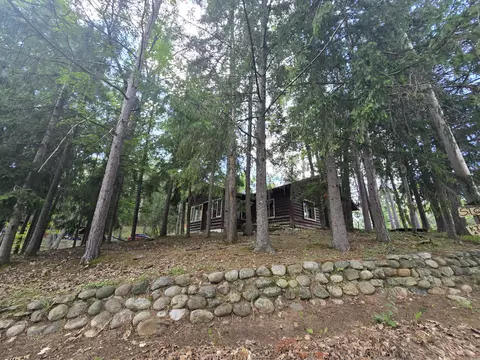 Exterior - 1330 S Mt Tom Rd, Mio, MI 48647 photo 8 of 29
