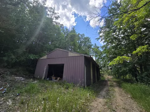 Exterior - 1330 S Mt Tom Rd, Mio, MI 48647 photo 11 of 29