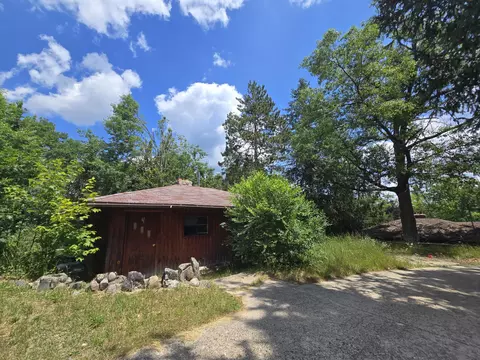 Exterior - 1330 S Mt Tom Rd, Mio, MI 48647 photo 12 of 29