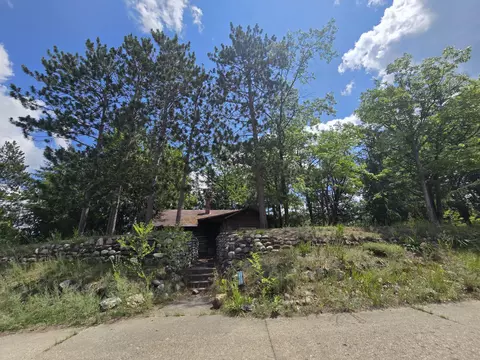 Exterior - 1330 S Mt Tom Rd, Mio, MI 48647 photo 9 of 29