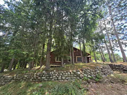Exterior - 1330 S Mt Tom Rd, Mio, MI 48647 photo 7 of 29