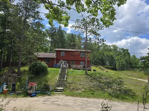 Exterior - 1330 S Mt Tom Rd, Mio, MI 48647 photo 2 of 29