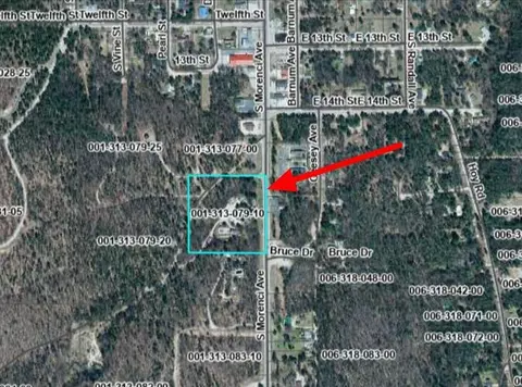 View/Area - 1330 S Mt Tom Rd, Mio, MI 48647 photo 3 of 3