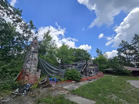 Exterior - 1330 S Mt Tom Rd, Mio, MI 48647 photo 26 of 29
