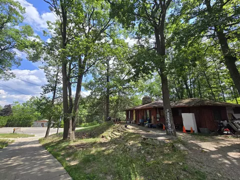 Exterior - 1330 S Mt Tom Rd, Mio, MI 48647 photo 27 of 29