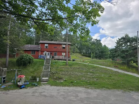 1330 S Mt Tom Rd, Mio, MI 48647