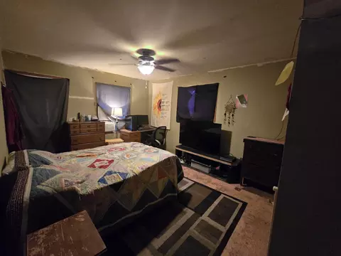 Bedroom - 1330 S Mt Tom Rd, Mio, MI 48647 photo 6 of 7
