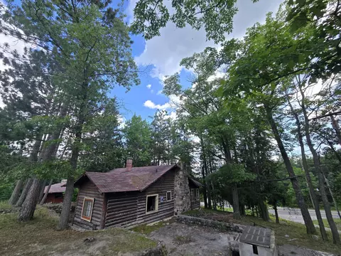 Exterior - 1330 S Mt Tom Rd, Mio, MI 48647 photo 6 of 29