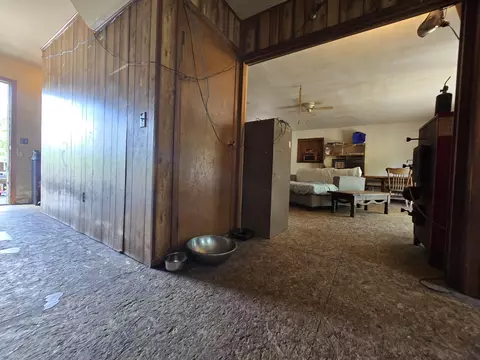 Entry Way - 1330 S Mt Tom Rd, Mio, MI 48647 photo 1 of 2
