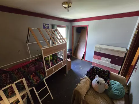 Bedroom - 1330 S Mt Tom Rd, Mio, MI 48647 photo 2 of 7