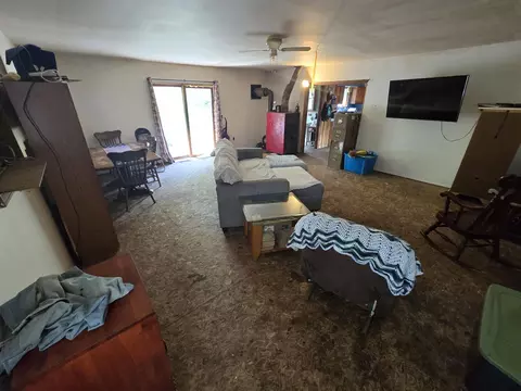 Living - 1330 S Mt Tom Rd, Mio, MI 48647 photo 4 of 4