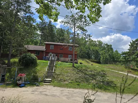 Exterior - 1330 S Mt Tom Rd, Mio, MI 48647 photo 15 of 29