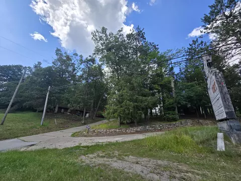 Exterior - 1330 S Mt Tom Rd, Mio, MI 48647 photo 28 of 29