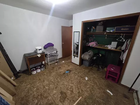 Bedroom - 1330 S Mt Tom Rd, Mio, MI 48647 photo 5 of 7
