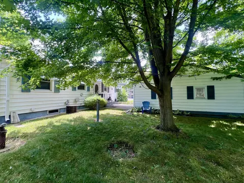 Exterior - 1003 Ada St, Owosso, MI 48867 photo 3 of 6