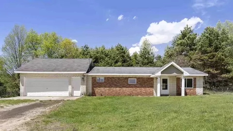 19894 Mcclish Road Rd, Mesick, MI 49668