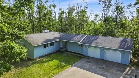 6494 Mt Vernon Hills Dr, Vanderbilt, MI 49795