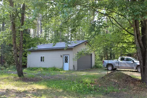 1105 Lone Pine Dr, Fairview, MI 48621 photo 20