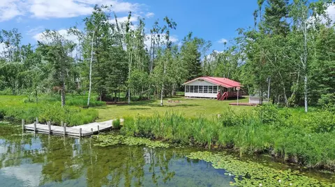 8717 Caulkins Lake Rd, Johannesburg, MI 49751