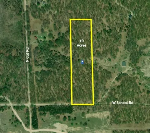 10 Acres School Rd, Roscommon, MI 48653 photo 9