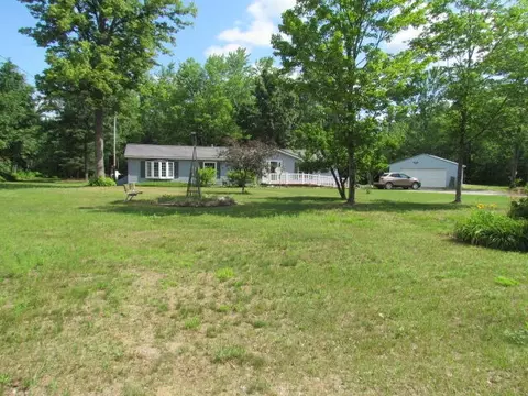 15520 Greasy Creek Rd, Atlanta, MI 49709