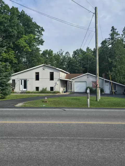 4785 Werth Rd, Alpena, MI 49707 photo 1