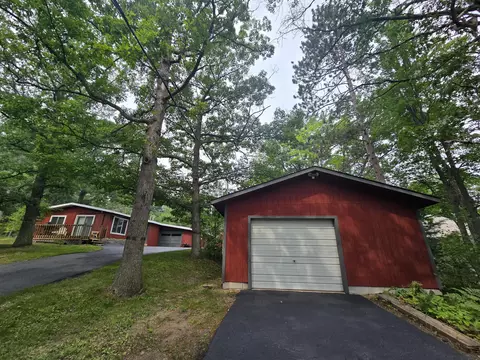 1300 Geesey Ave, Mio, MI 48647