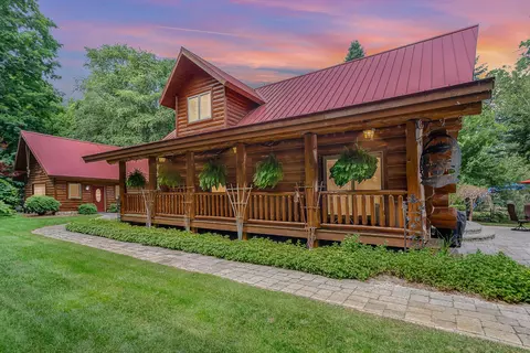 23 Treasure Is, Roscommon, MI 48653 photo 1