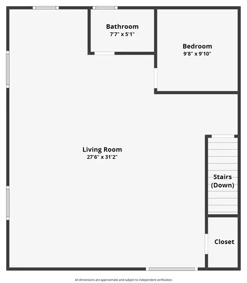 234 Patrick Dr, Indian River, MI 49749 photo 8